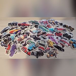 Car Stickers
